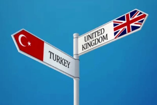İngiltərə Türkiyəni “qırmızı siyahı”dan çıxarır